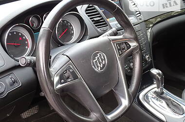 Седан Buick Regal 2013 в Киеве