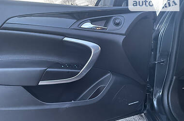Седан Buick Regal 2011 в 
