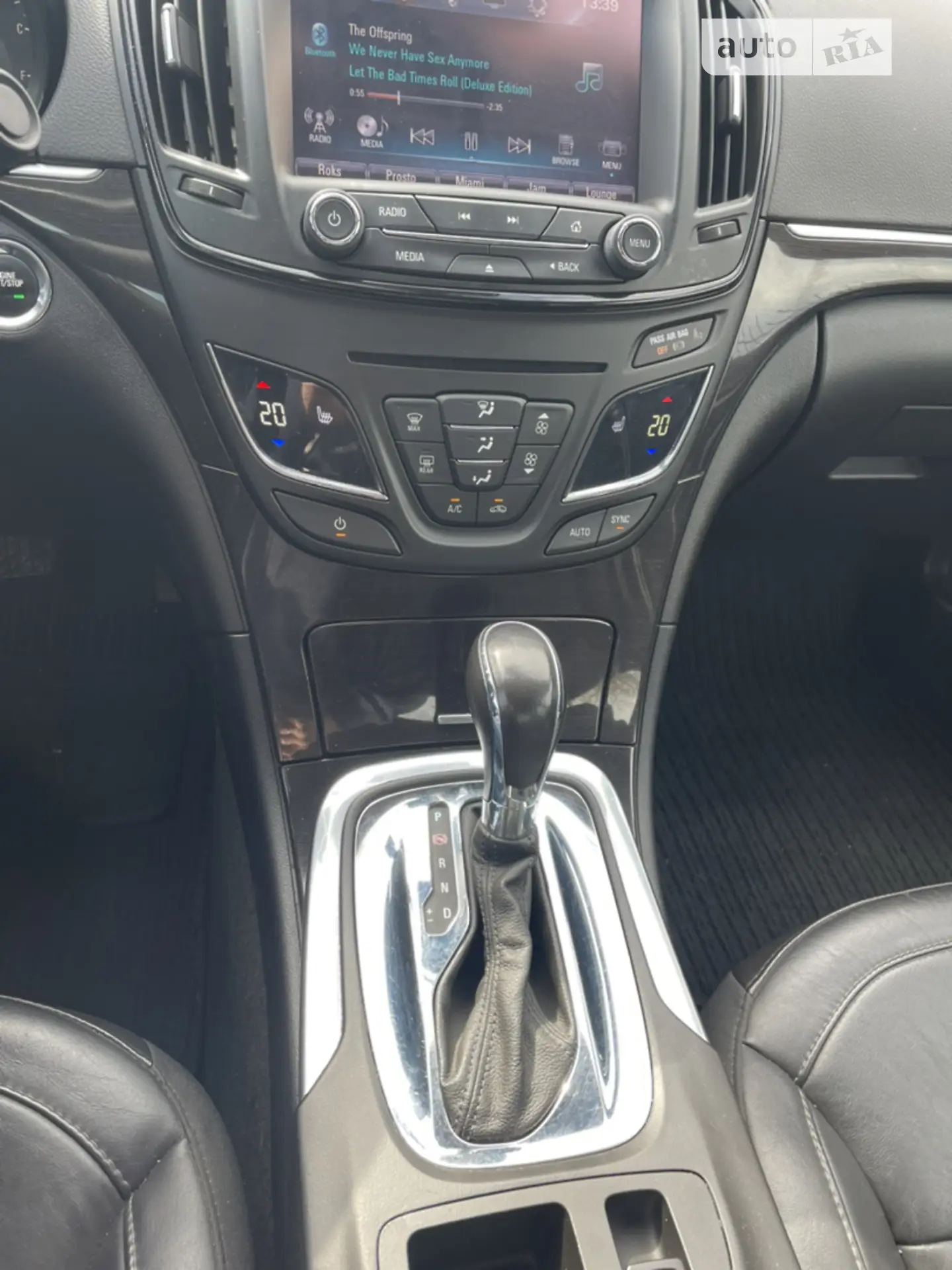 2016 Buick Regal - мініатюра 18