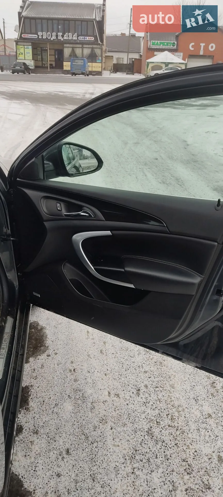 2016 Buick Regal - мініатюра 9