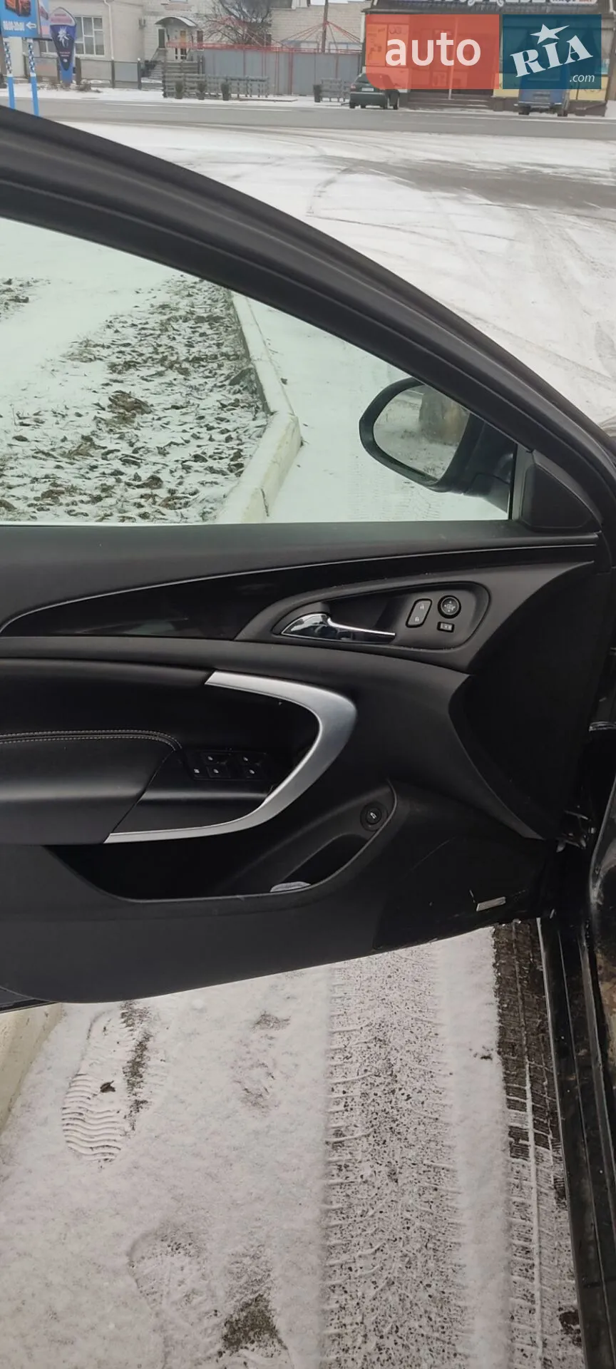2016 Buick Regal - мініатюра 13