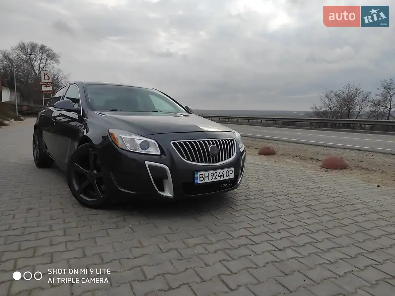 Buick Regal
