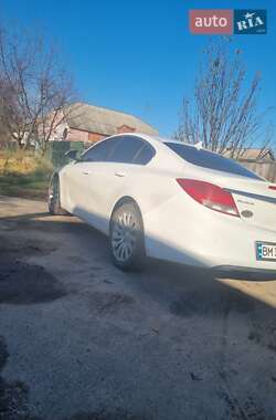Седан Buick Regal 2010 в Сумах