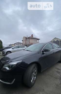Седан Buick Regal 2014 в Києві