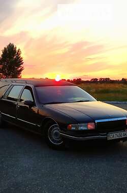 Купе Buick Regal 1991 в Черкассах