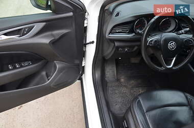 Седан Buick Regal 2018 в Киеве фото 10 Седан Buick Regal 2018 в Киеве