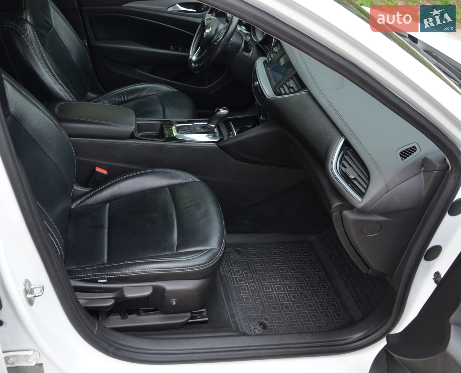 2018 Buick Regal - мініатюра 17