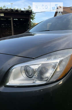 Седан Buick Regal 2011 в Луцьку