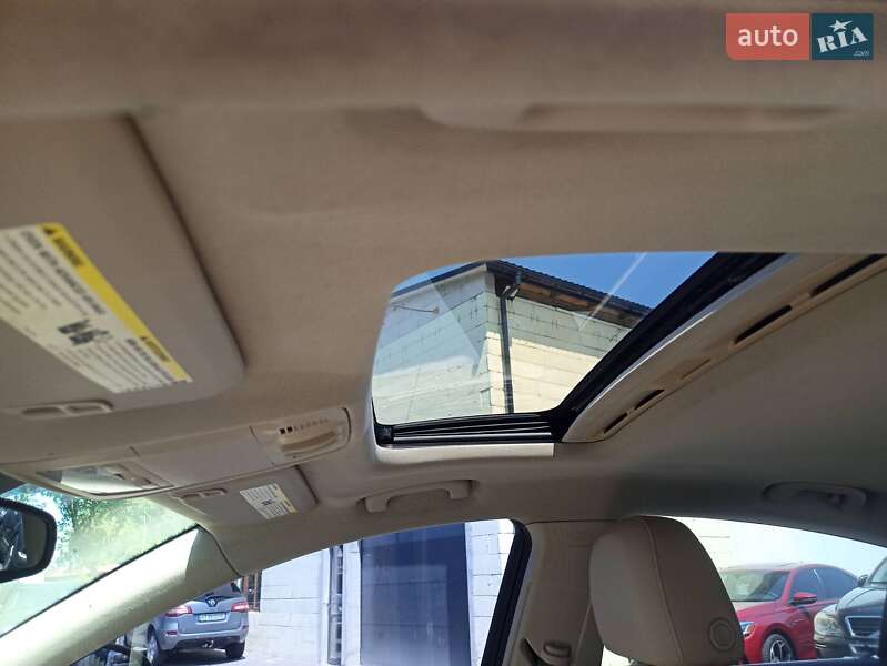 Седан Buick Regal 2010 в Бурштыне фото 2 Седан Buick Regal 2010 в Бурштыне