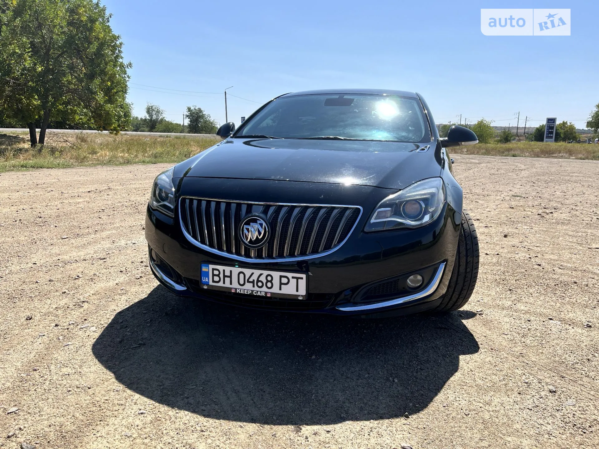 2016 Buick Regal - мініатюра 9
