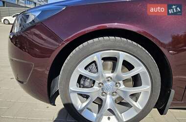Седан Buick Regal 2016 в 