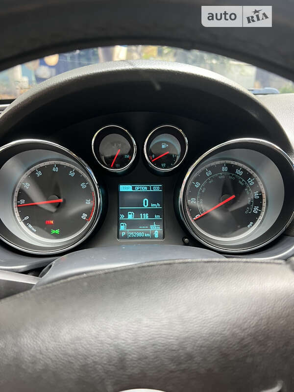 Седан Buick Regal 2013 в Одессе фото 17 Седан Buick Regal 2013 в Одессе