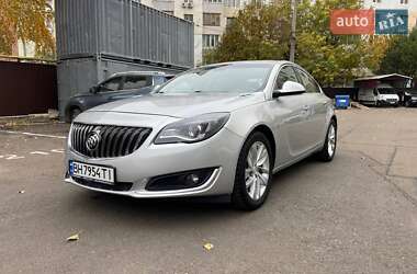 Седан Buick Regal 2014 в Одесі