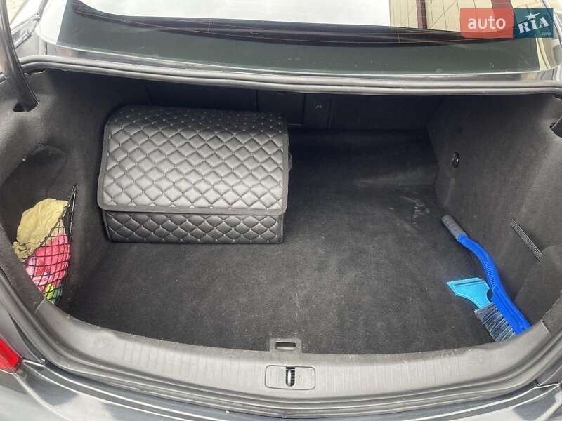 Седан Buick Regal 2011 в Нежине