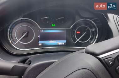 Седан Buick Regal 2014 в 