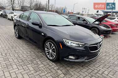 Седан Buick Regal 2018 в Луцьку