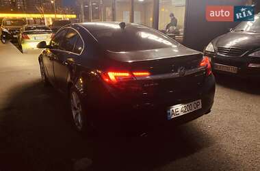 Седан Buick Regal 2015 в Киеве