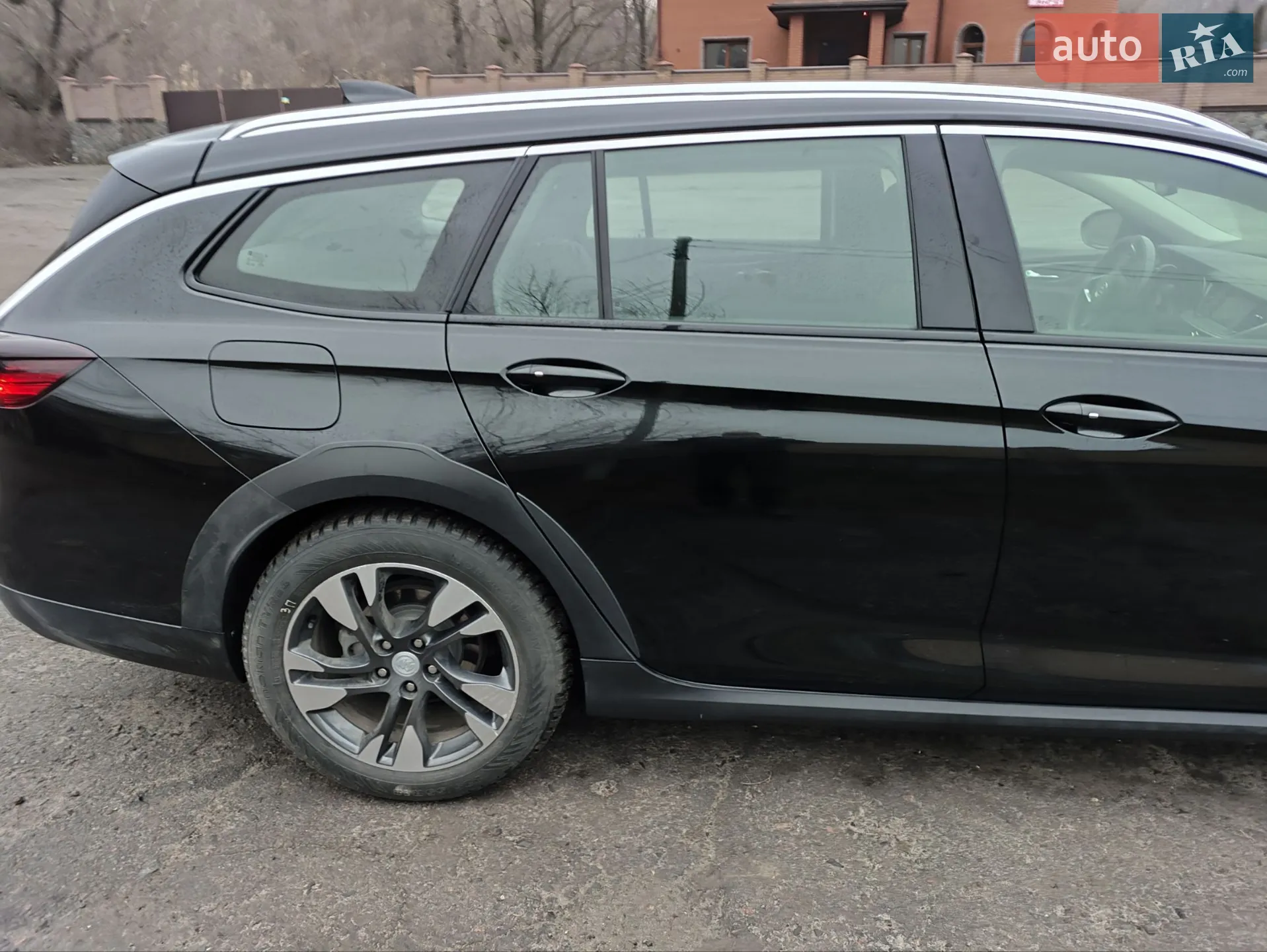 2018 Buick Regal - мініатюра 5