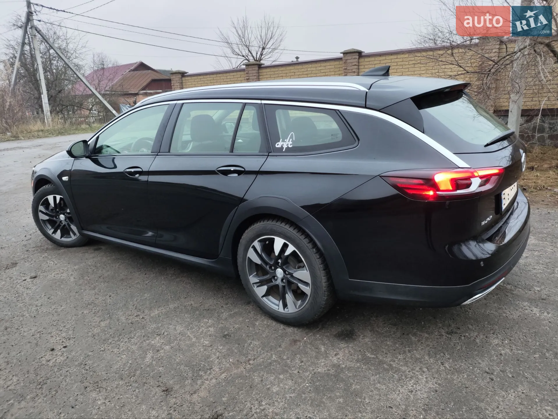 2018 Buick Regal - мініатюра 37