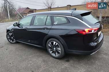 Универсал Buick Regal 2018 в Полтаве