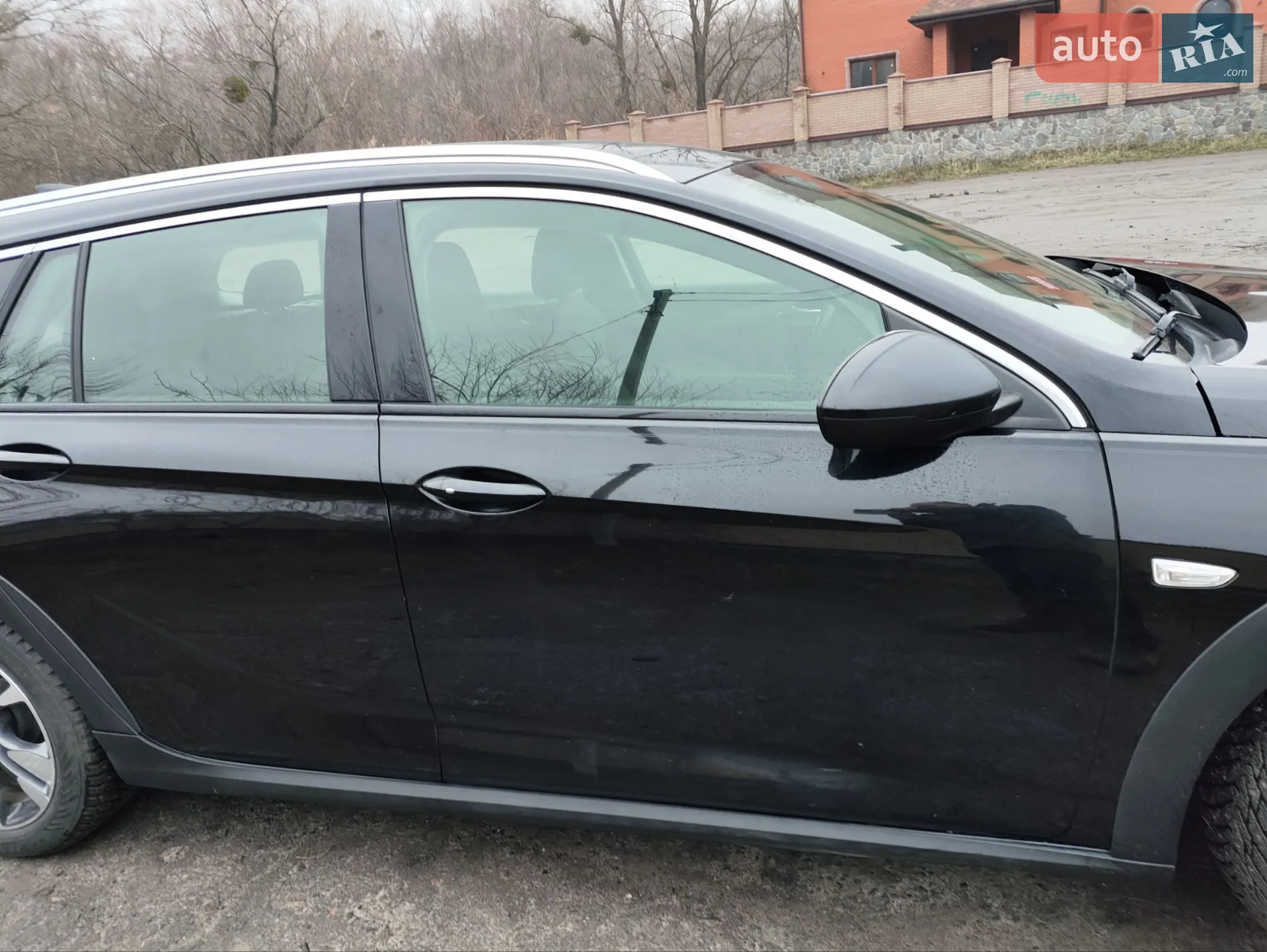 2018 Buick Regal - мініатюра 43