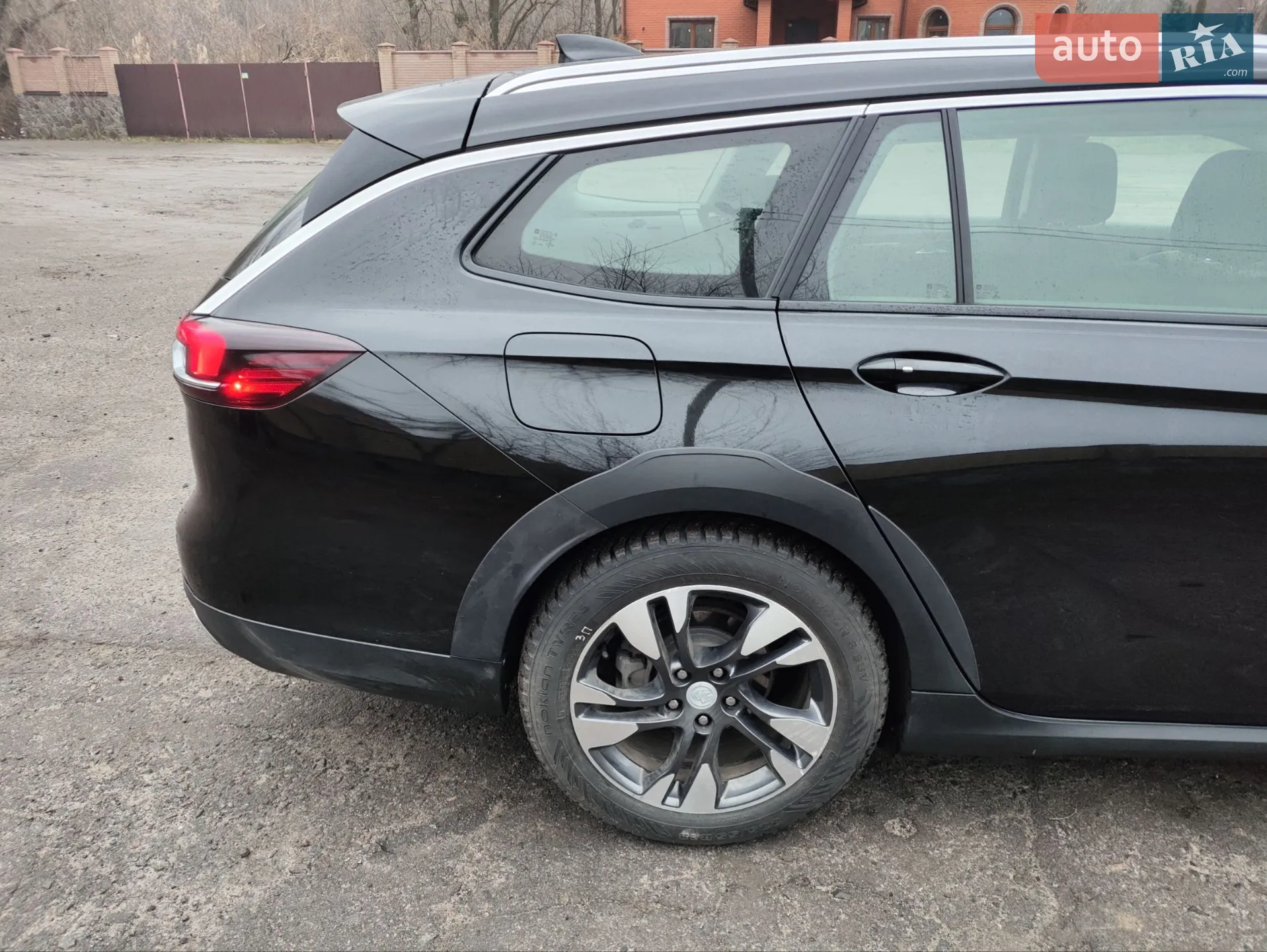 2018 Buick Regal - мініатюра 45