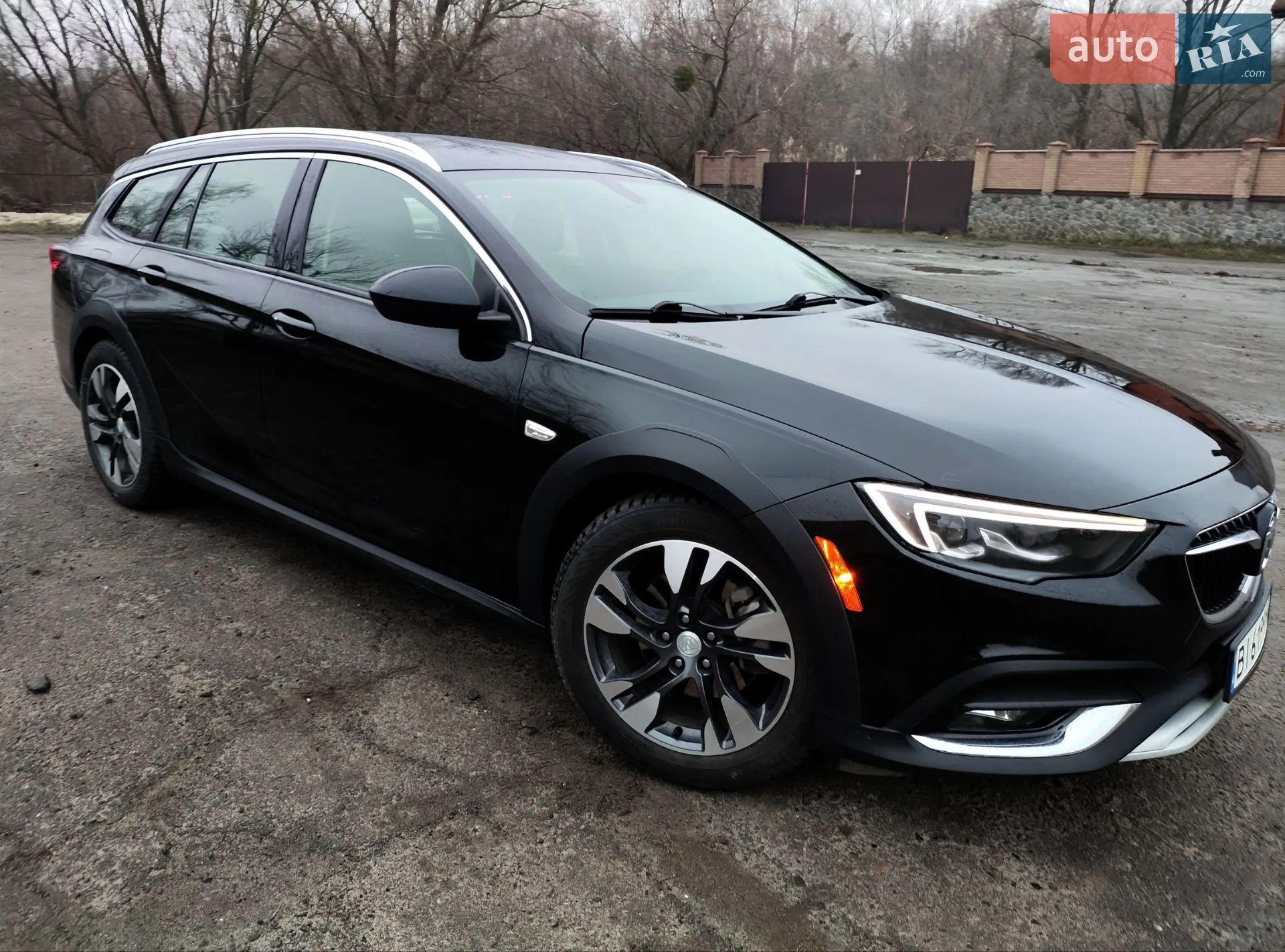 2018 Buick Regal - мініатюра 54
