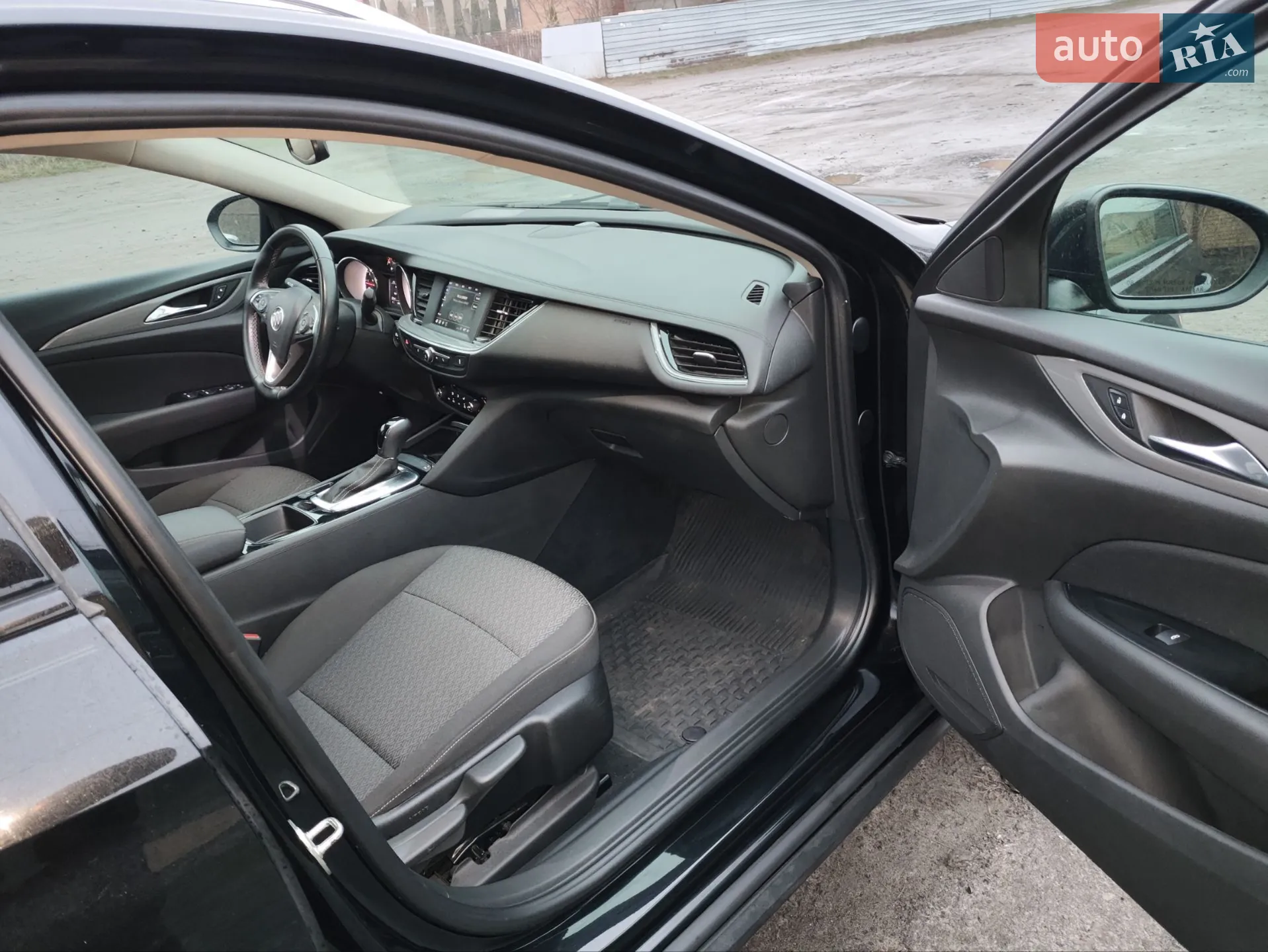 2018 Buick Regal - мініатюра 74