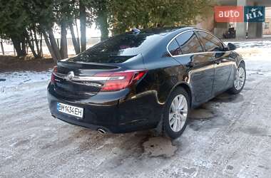 Седан Buick Regal 2014 в Талалаївці
