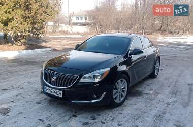 Седан Buick Regal 2014 в Талалаївці