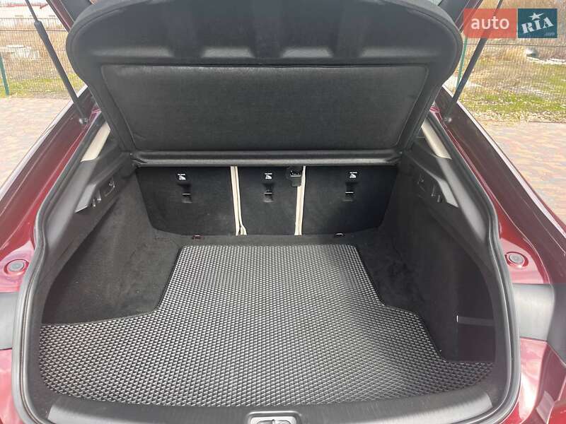 Ліфтбек Buick Regal 2018 в Борисполі