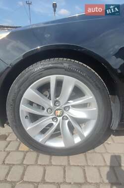 Седан Buick Regal 2015 в 