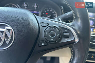 Седан Buick Regal 2018 в 
