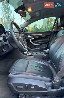 Седан Buick Regal 2016 в 