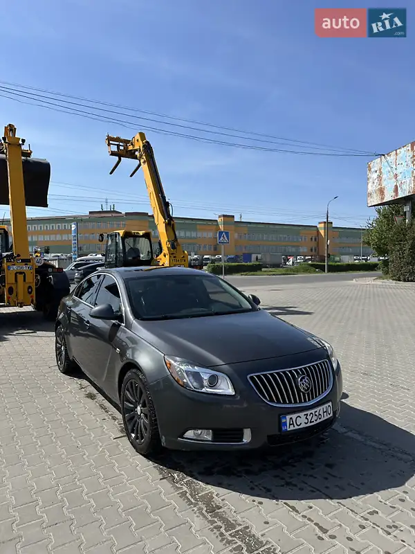 Buick Regal