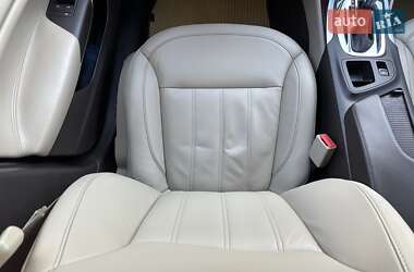 Седан Buick Regal 2014 в 