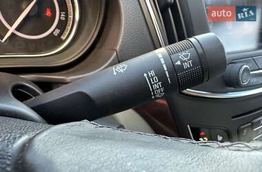 Седан Buick Regal 2014 в 