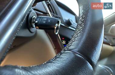 Седан Buick Regal 2014 в 
