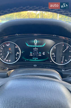 Седан Buick Regal 2017 в 