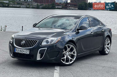 Седан Buick Regal 2011 в Киеве