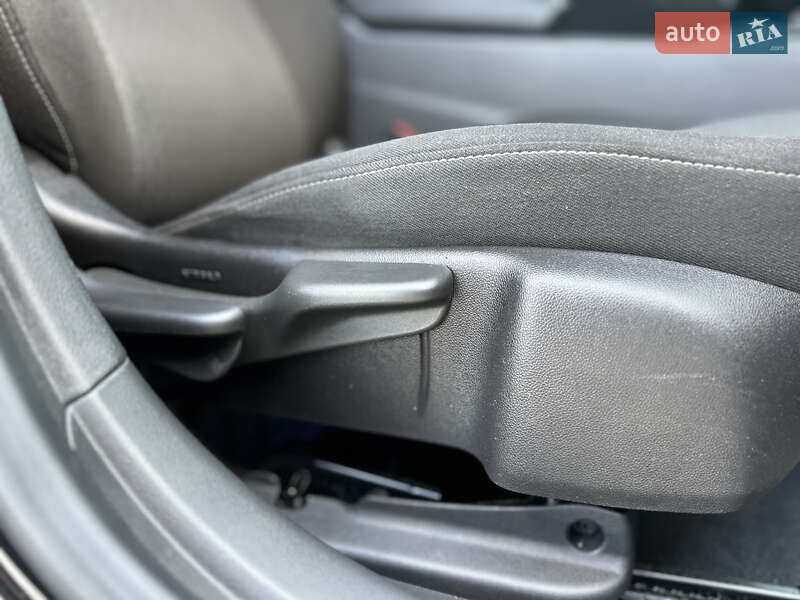 Седан Buick Regal 2018 в Киеве