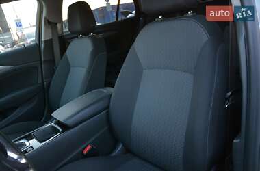 Универсал Buick Regal 2018 в 
