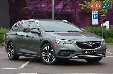 Универсал Buick Regal 2018 в Киеве
