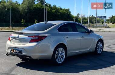 Седан Buick Regal 2016 в 