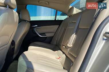 Седан Buick Regal 2016 в 