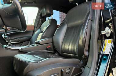 Седан Buick Regal 2016 в 