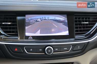 Универсал Buick Regal 2018 в 