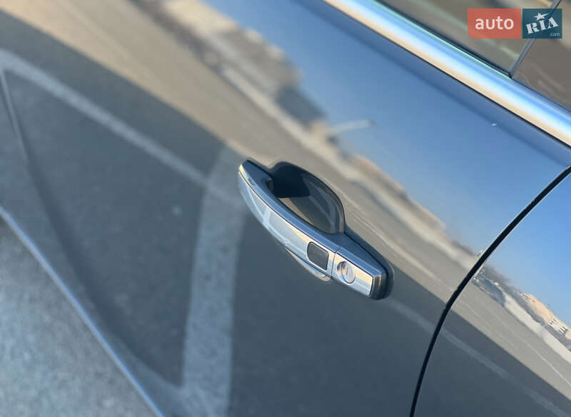 Седан Buick Regal 2011 в Киеве фото 25 Седан Buick Regal 2011 в Киеве