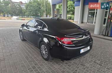 Седан Buick Regal 2016 в 