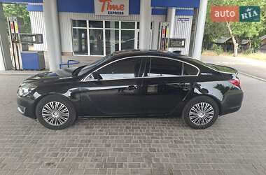 Седан Buick Regal 2016 в 